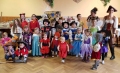 Dětský karneval 2019