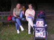 Konec prázdnin 2004