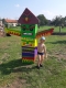 Konec prázdnin 2019