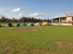 Stanování 2016