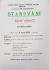 STANOVÁNÍ 2023